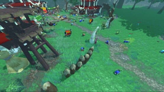 Hordes.io — screenshot 3