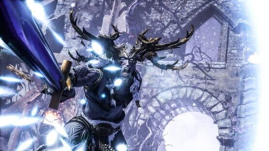 Rune II: Decapitation Edition — screenshot 1