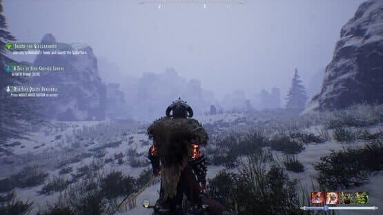 Rune II: Decapitation Edition — screenshot 2