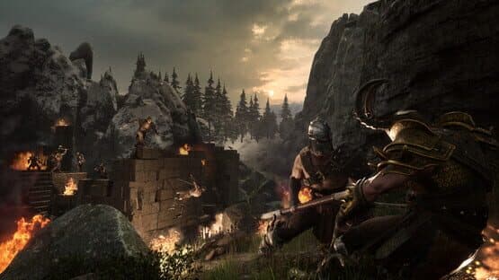 Rune II: Decapitation Edition — screenshot 5