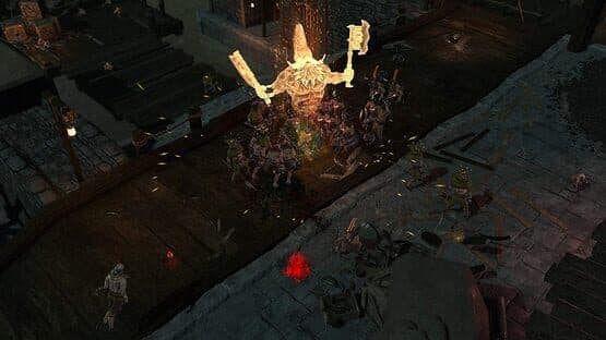 Warhammer: Chaosbane - Slayer Edition — screenshot 1