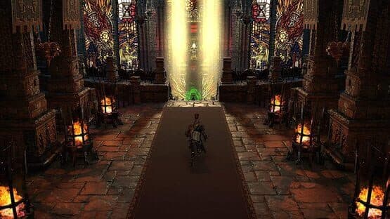 Warhammer: Chaosbane - Slayer Edition — screenshot 2