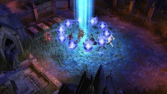 Warhammer: Chaosbane - Slayer Edition — screenshot 3