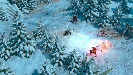 Warhammer: Chaosbane - Slayer Edition — screenshot 4