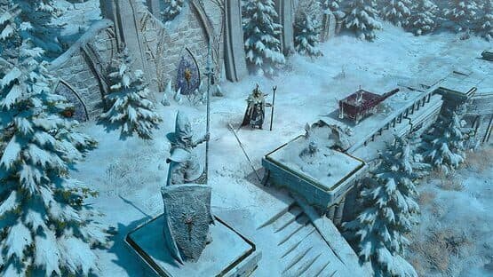 Warhammer: Chaosbane - Slayer Edition — screenshot 5
