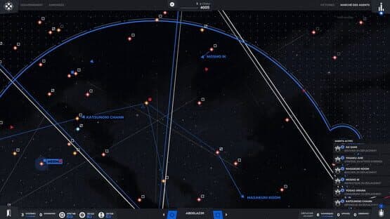 Rising Constellation — screenshot 3