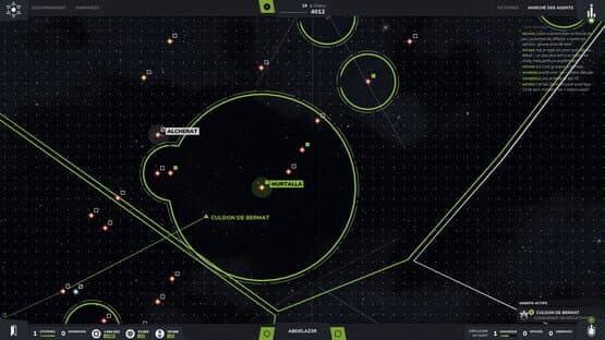 Rising Constellation — screenshot 4