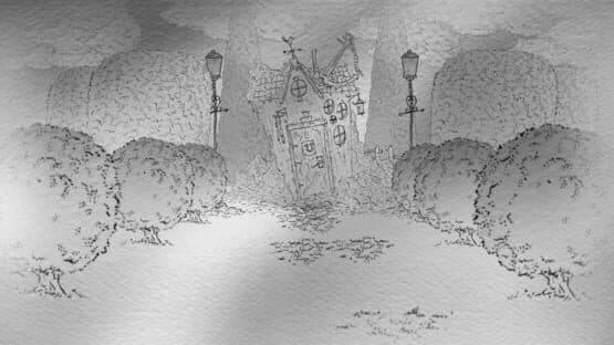 The Collage Atlas — screenshot 3
