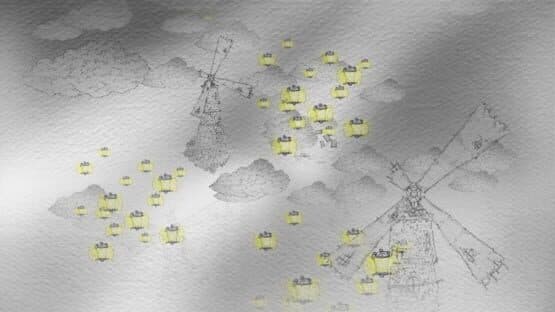 The Collage Atlas — screenshot 4