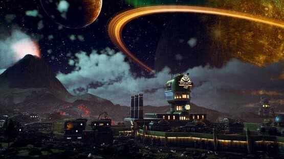 The Outer Worlds: Non-Mandatory Corporate-Sponsored Bundle — screenshot 2