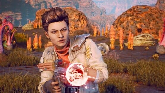 The Outer Worlds: Non-Mandatory Corporate-Sponsored Bundle — screenshot 3