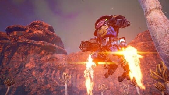 The Outer Worlds: Non-Mandatory Corporate-Sponsored Bundle — screenshot 5