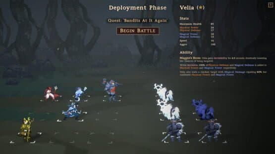 Kilta — screenshot 1