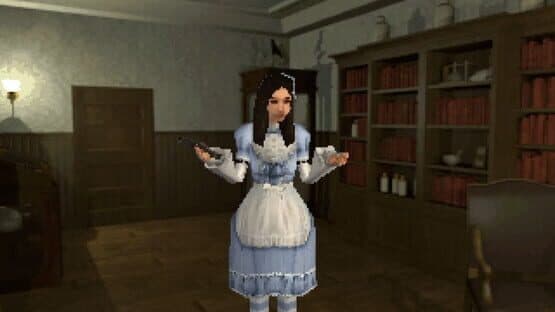 Alisa — screenshot 1