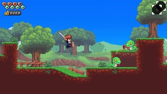 Songs for a Hero — screenshot 4