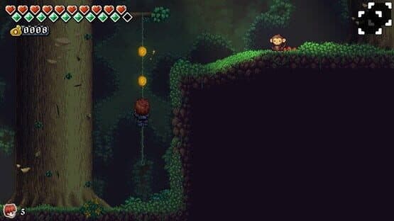 Songs for a Hero — screenshot 6