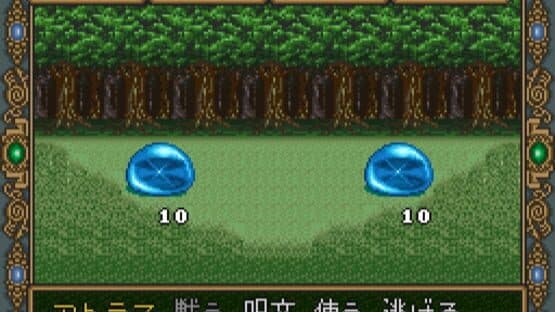 Dragon Slayer: The Legend of Heroes II — screenshot 3