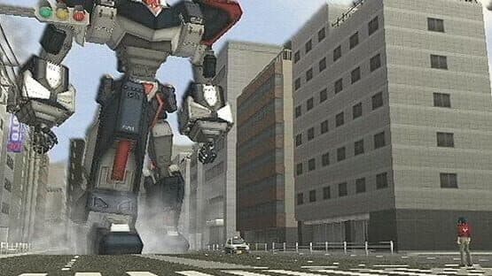 Robot Alchemic Drive — screenshot 1