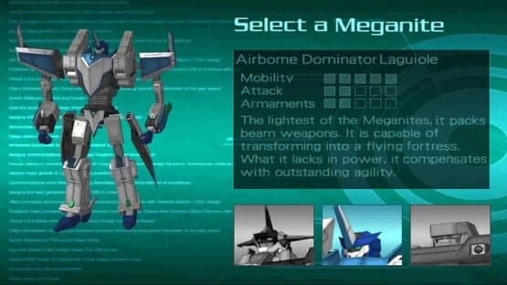 Robot Alchemic Drive — screenshot 2