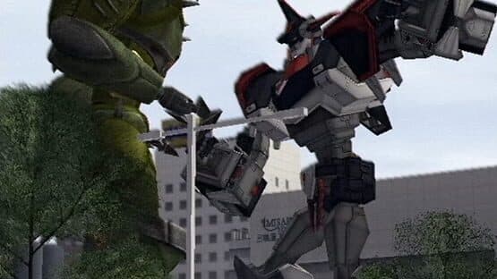 Robot Alchemic Drive — screenshot 4