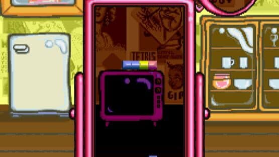 Tetris 2 — screenshot 2