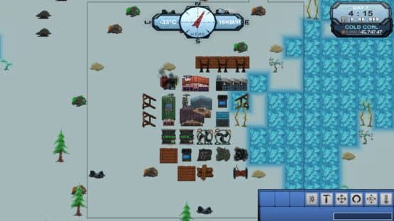 Death by FrostByte — screenshot 1