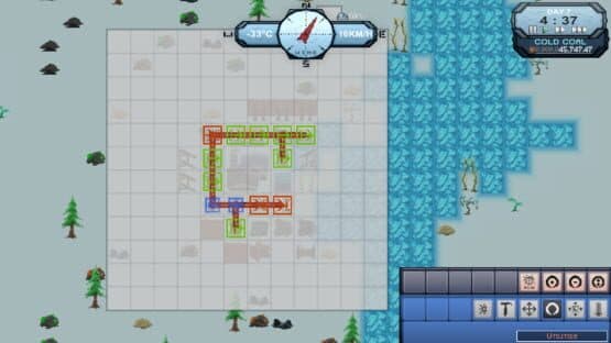 Death by FrostByte — screenshot 3