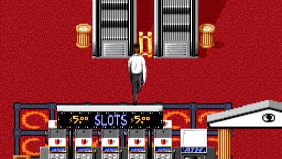 Super Caesars Palace — screenshot 2