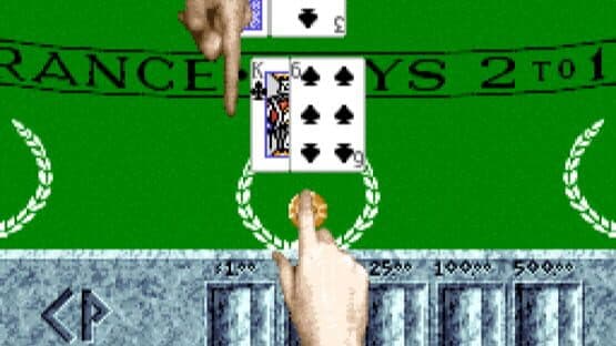 Super Caesars Palace — screenshot 3
