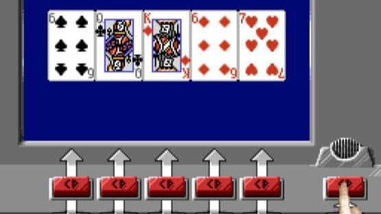 Super Caesars Palace — screenshot 5