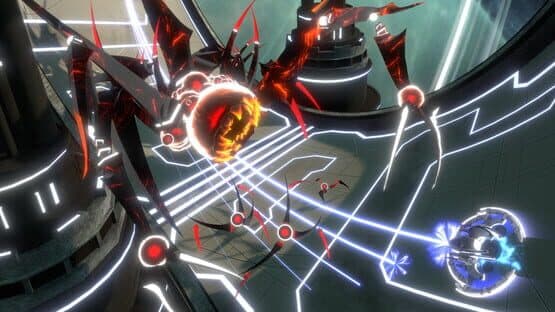 Curved Space — screenshot 1