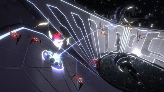 Curved Space — screenshot 4