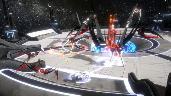 Curved Space — screenshot 6