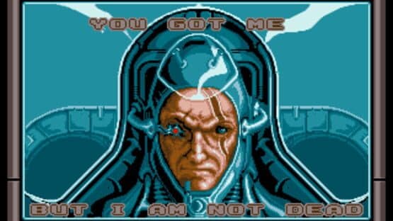Fire and Forget 2: The Death Convoy — screenshot 1