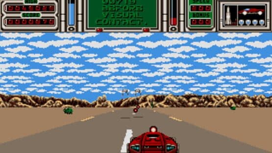 Fire and Forget 2: The Death Convoy — screenshot 2