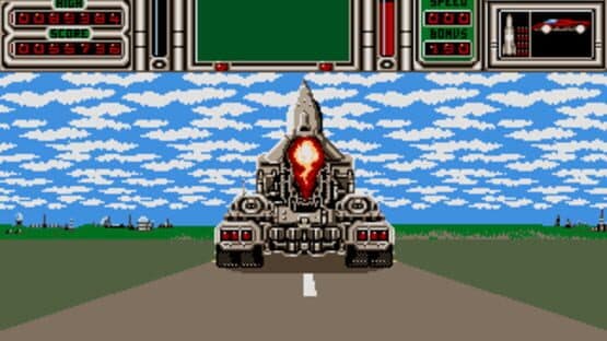 Fire and Forget 2: The Death Convoy — screenshot 3