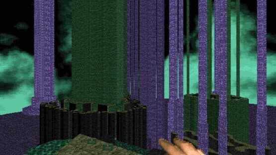 Toilet of the Gods — screenshot 2