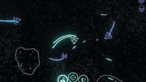 Space Cadet — screenshot 1