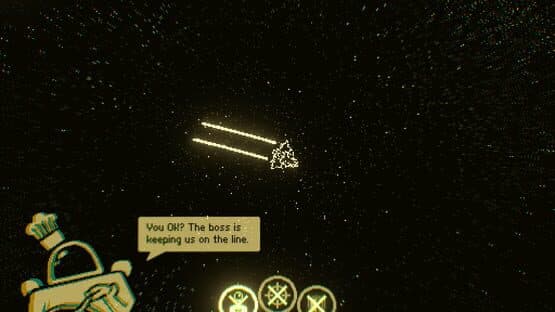 Space Cadet — screenshot 2