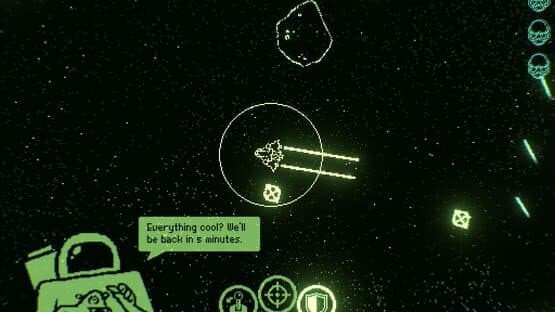 Space Cadet — screenshot 3
