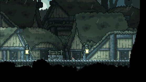 The Cork — screenshot 1