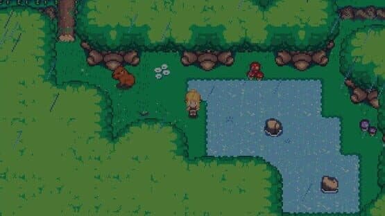 The Girl from Arkanya — screenshot 2