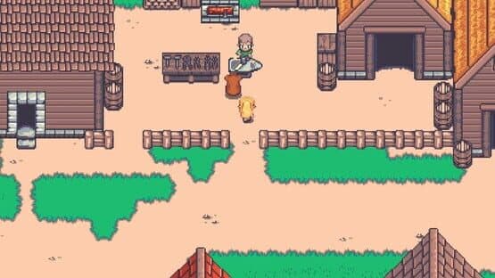 The Girl from Arkanya — screenshot 5