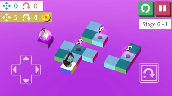 Chill Hop Quest — screenshot 1