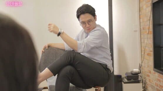 Motesolo: No Girlfriend Since Birth — screenshot 7