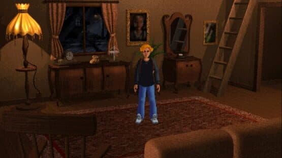 Master of Dimensions — screenshot 1