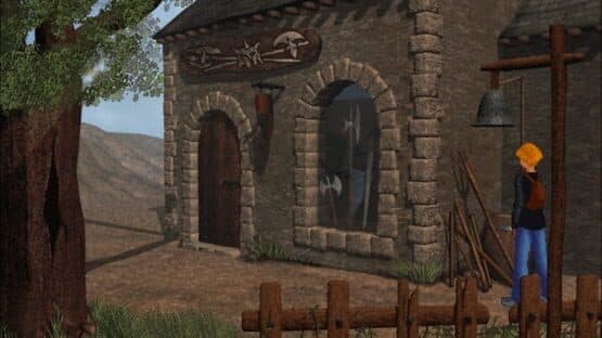 Master of Dimensions — screenshot 2
