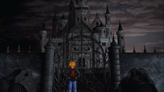 Master of Dimensions — screenshot 3