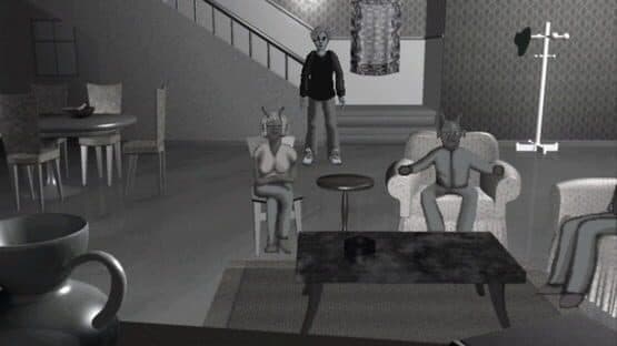 Master of Dimensions — screenshot 6