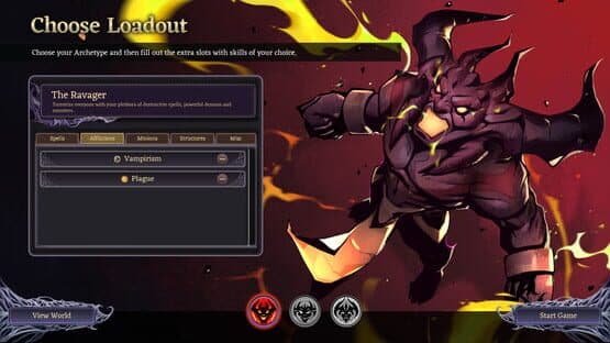 Ruinarch — screenshot 1